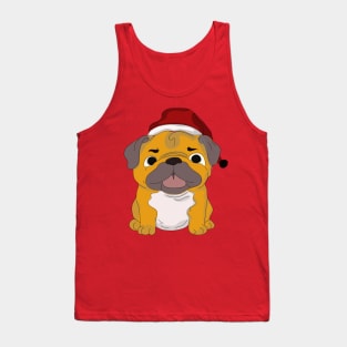 Joyful Tank Top